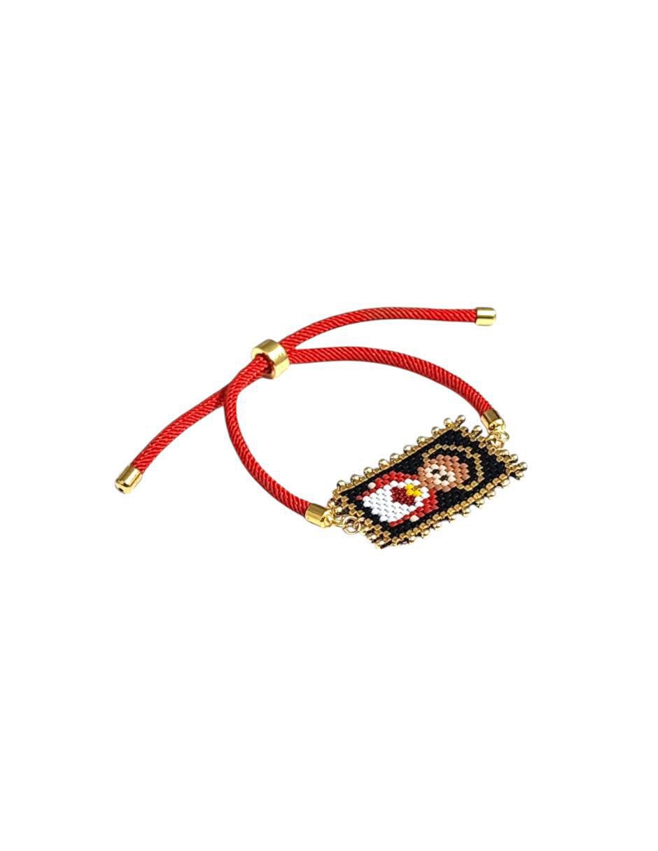 Pulsera Sagrado Corazón de Jesús 2