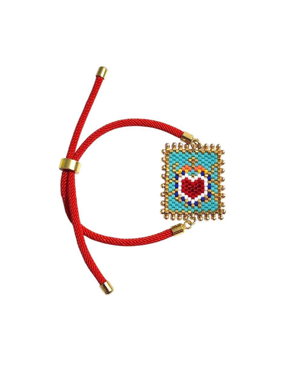 Pulsera Sagrado Corazón