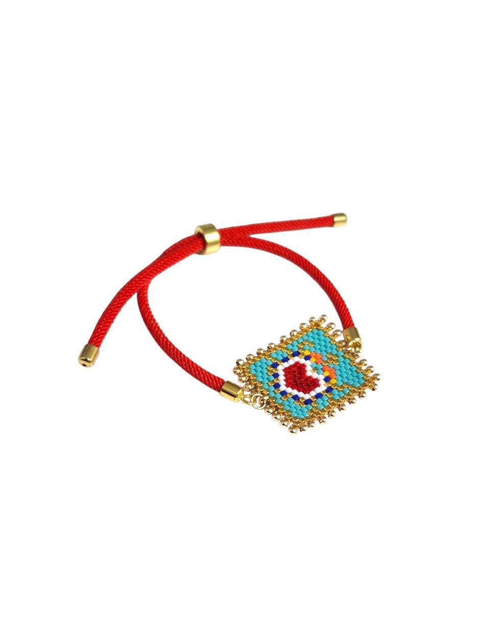 Pulsera Sagrado Corazón 2