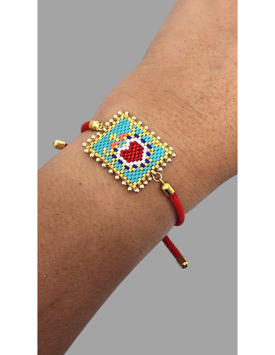 Pulsera Sagrado Corazón 3