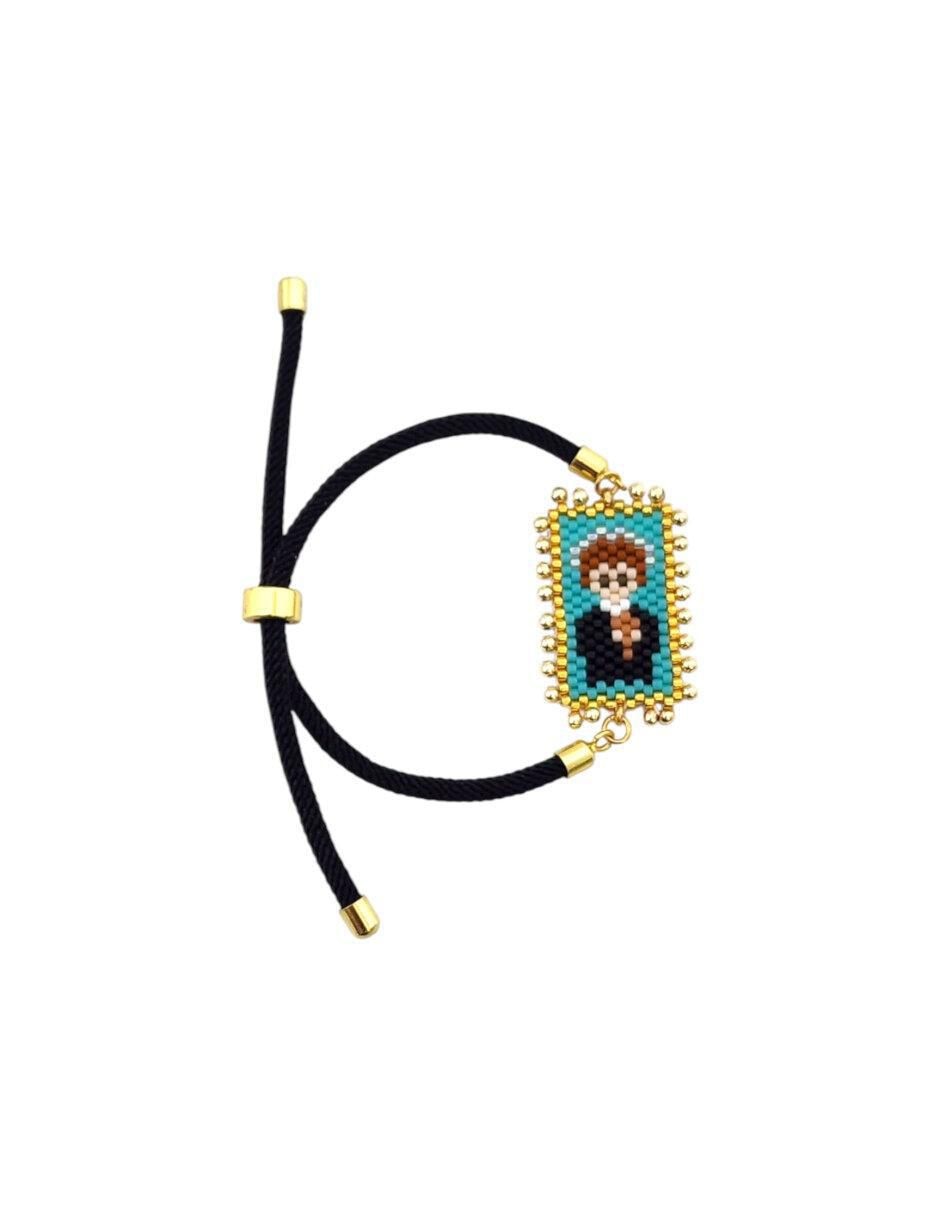 Pulsera San Gerardo de Mayela Pulsera San Gerardo de Mayela