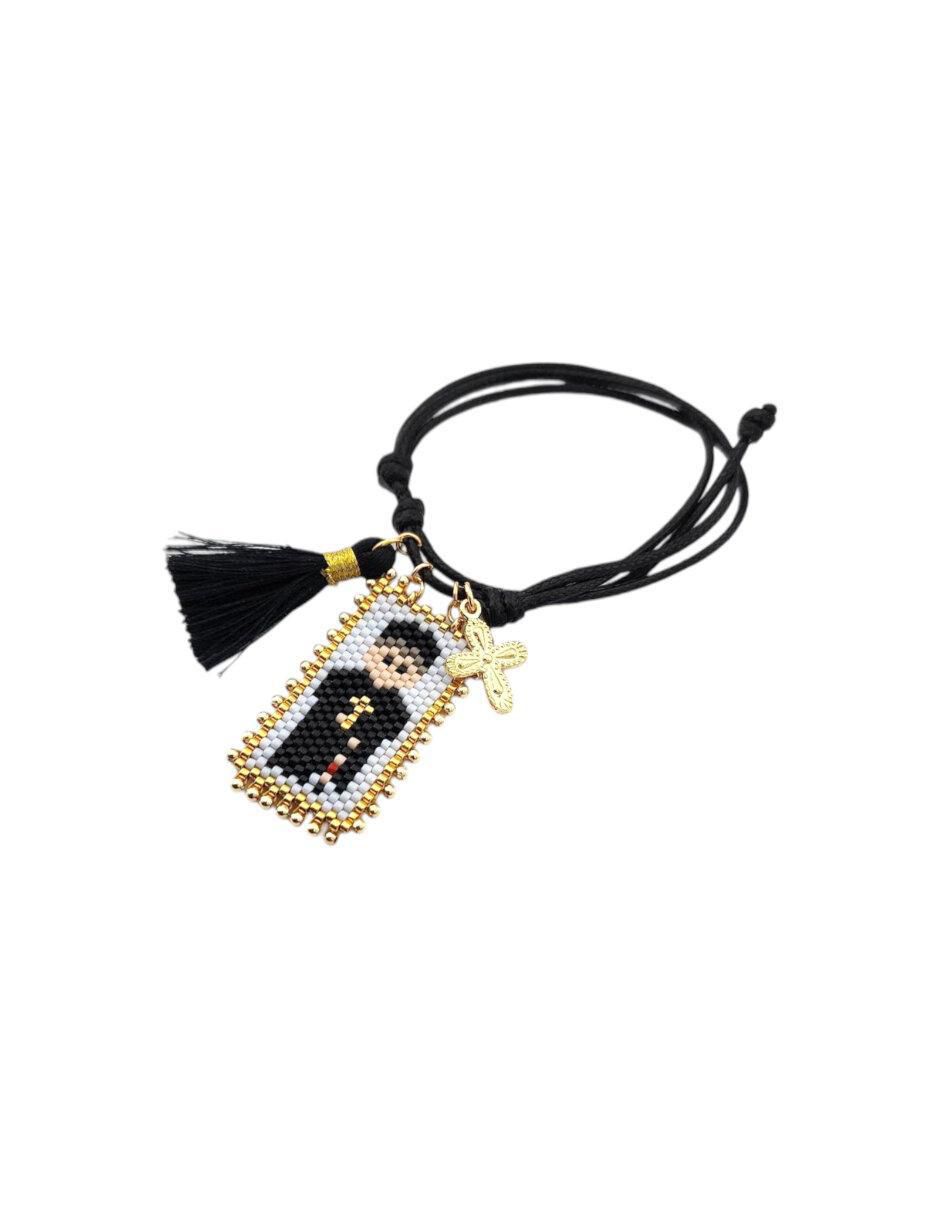 Pulsera San Peregrino 2