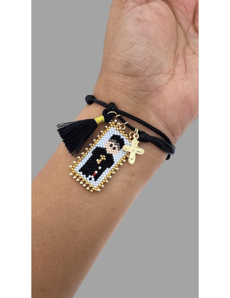 Pulsera San Peregrino 3