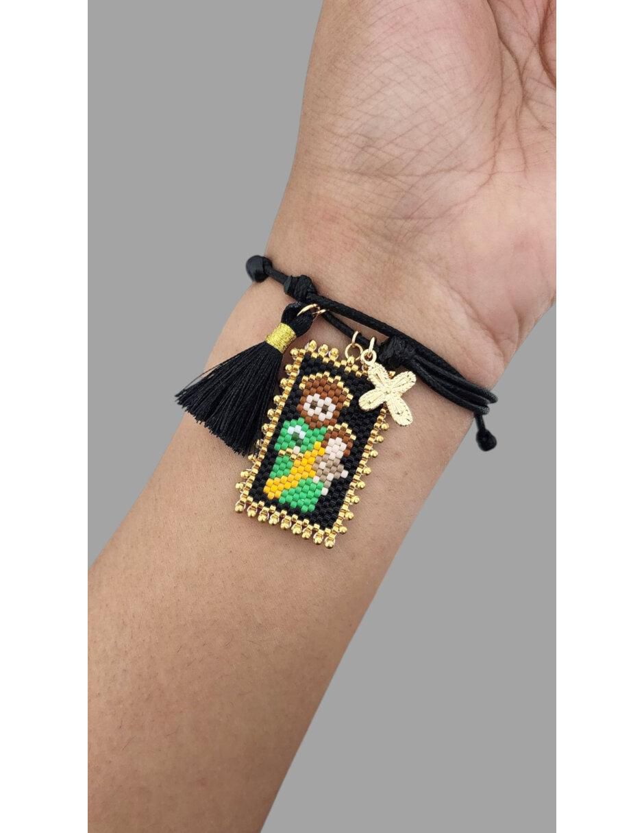 Pulsera San José 3