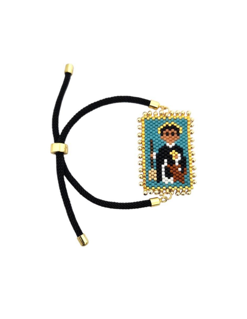 Pulsera San Martín de Porres Pulsera San Martín de Porres