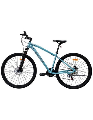 Bicicleta de montaña Kubor rodada 29 Alpine unisex