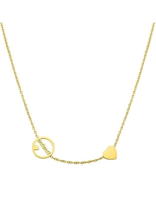 Collar Minimalista Collar Minimalista