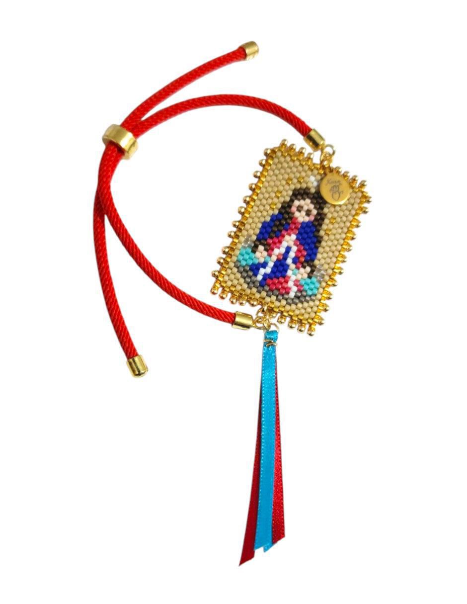 Pulsera acabado brillante 1