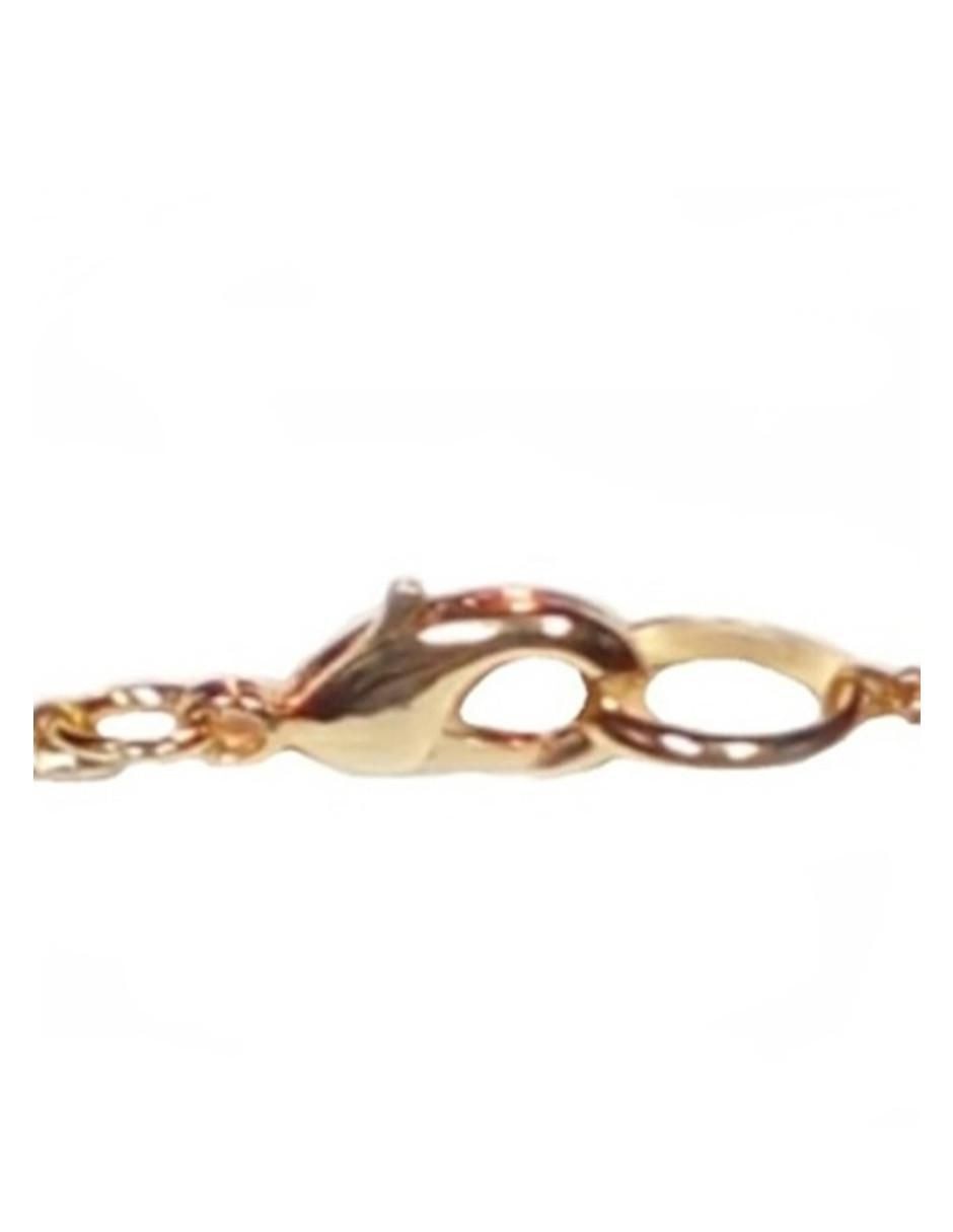 Collar 14 K