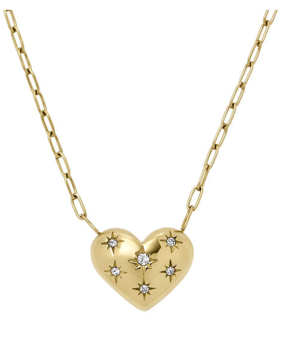 Collar corazón Sadie Collar corazón Sadie