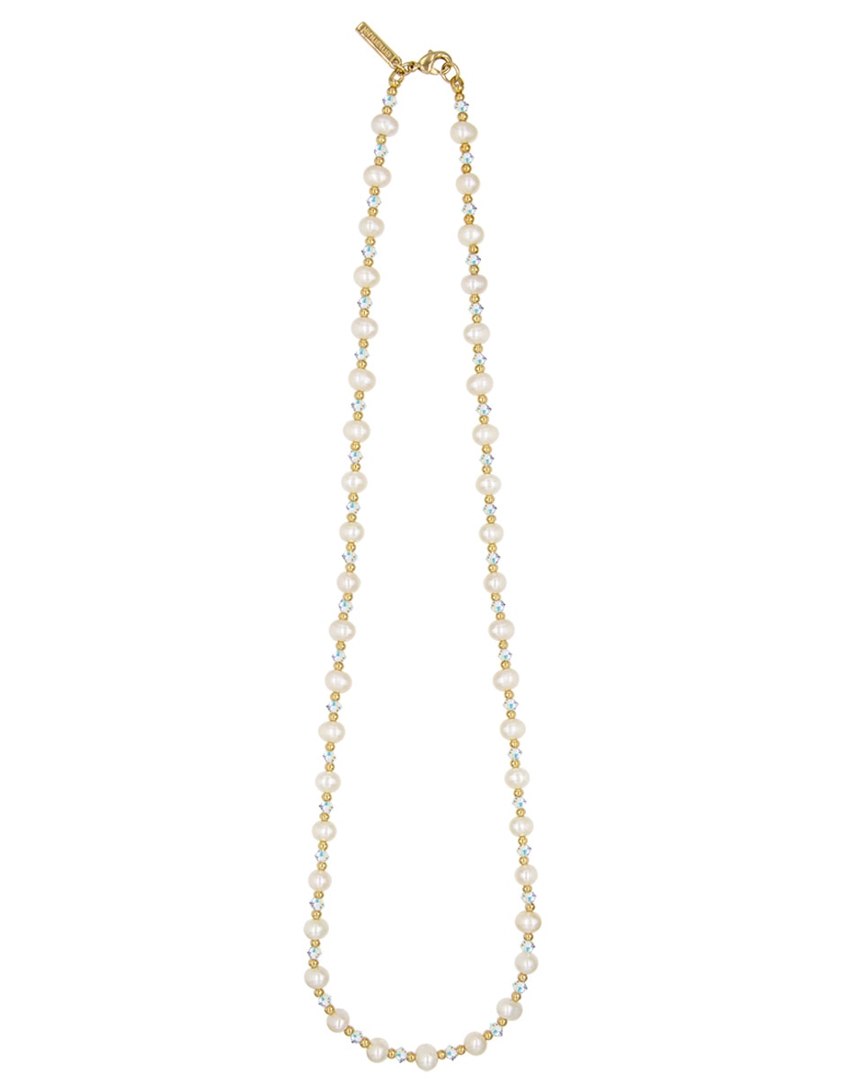 Collar esfera 2