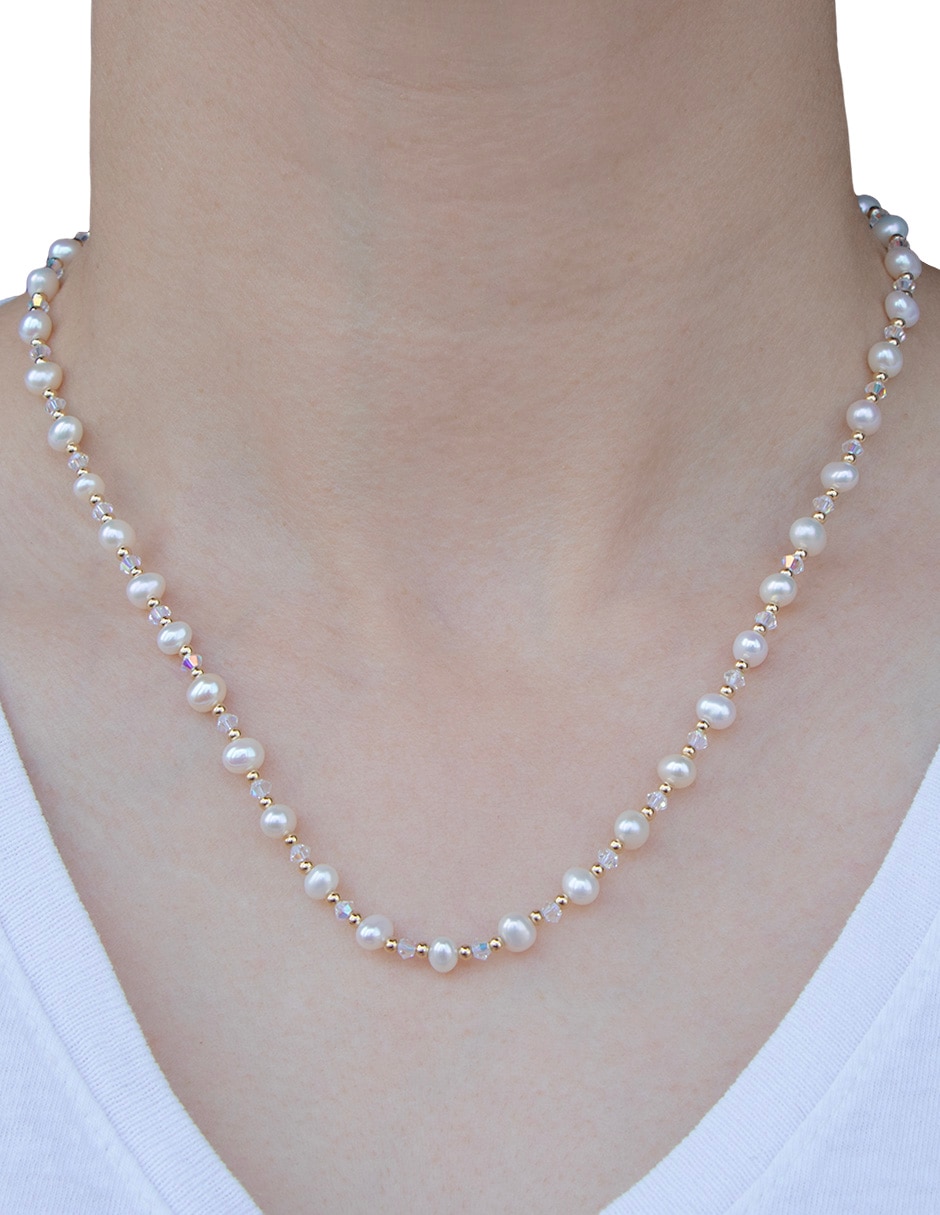 Collar esfera 3