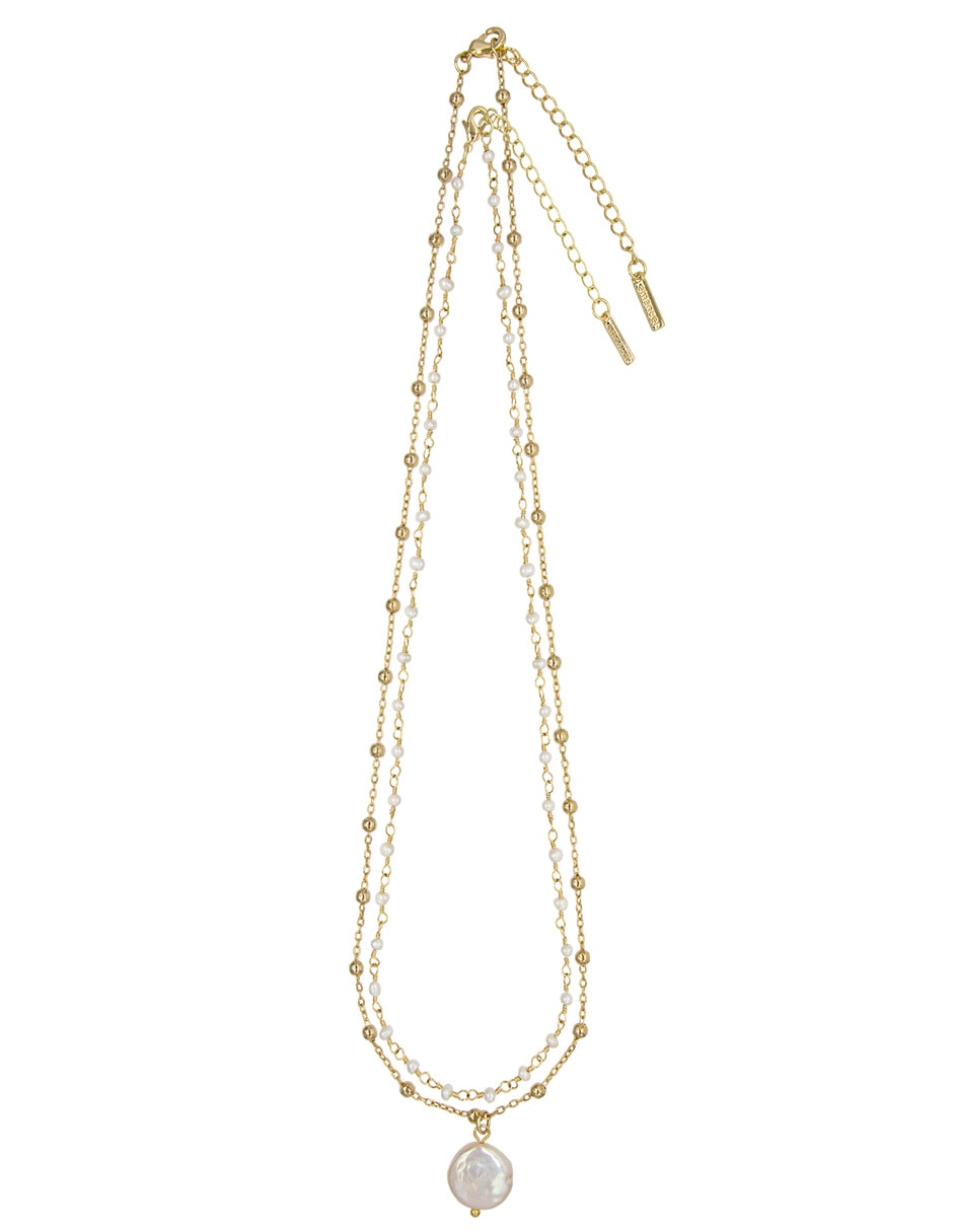 Set collar circular 2