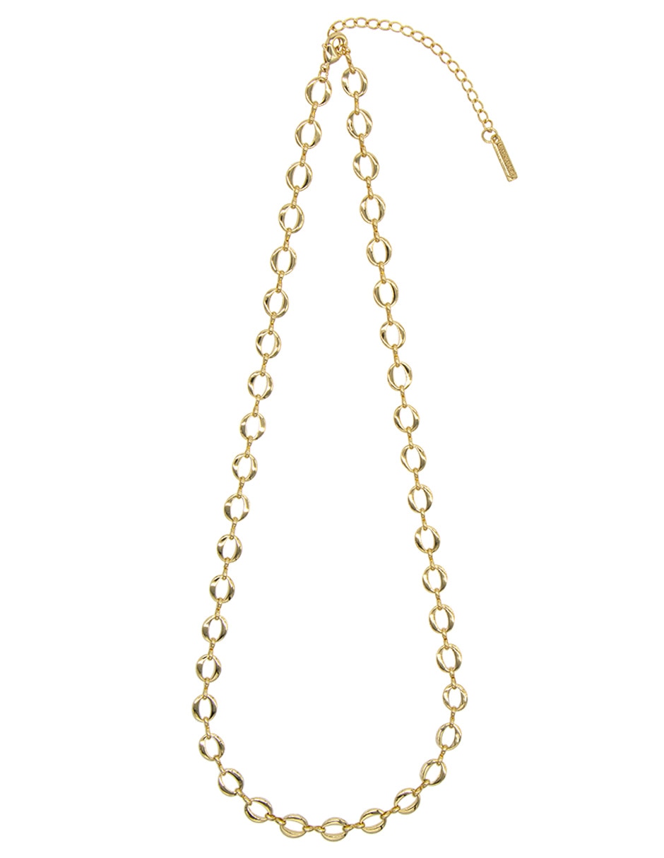 Collar de ovalado 2