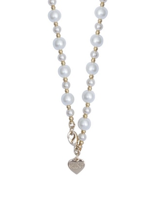 Collar circular Branding Perlas