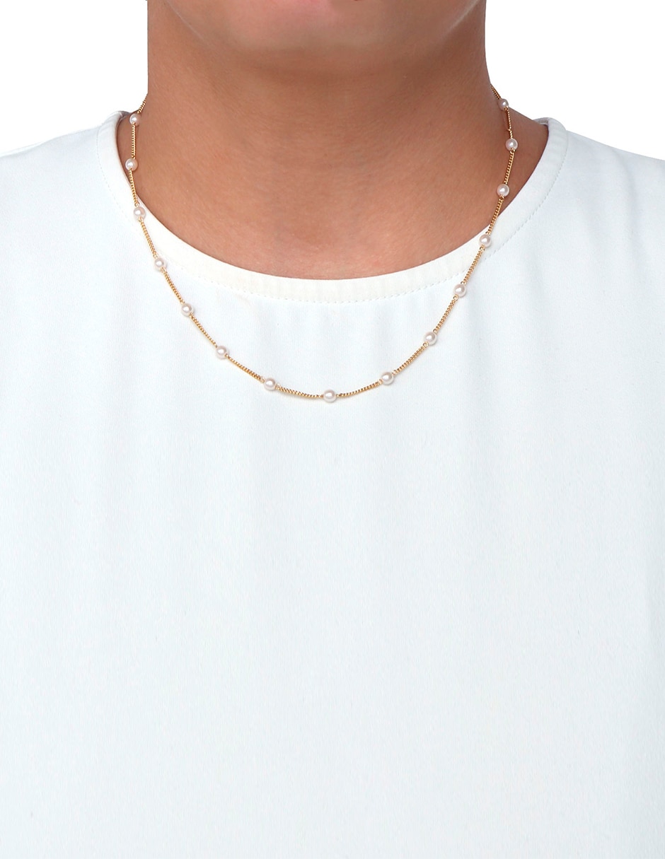 Collar circular 3