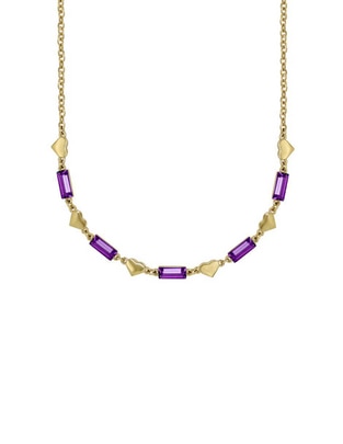 Collar mossimo baguette