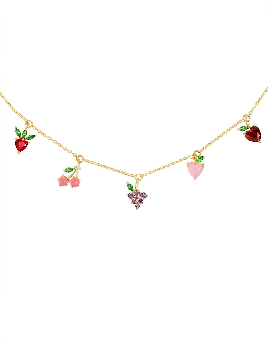 Collar de frutas Fruit 2
