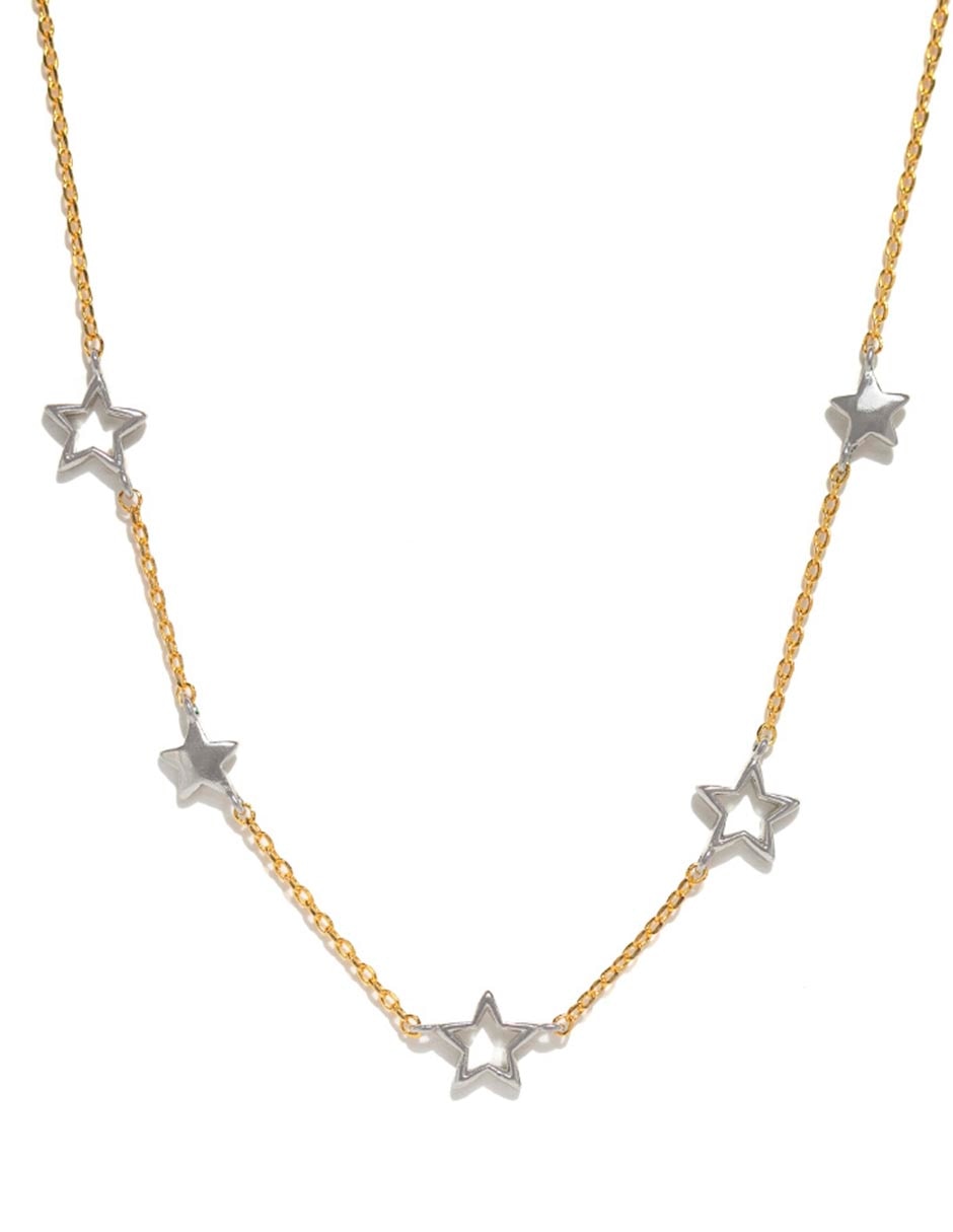 Collar de estrella Galaxy
