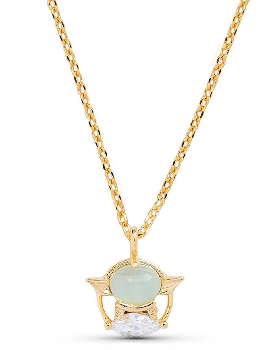 Collar Yoda Star Wars Collar Yoda Star Wars