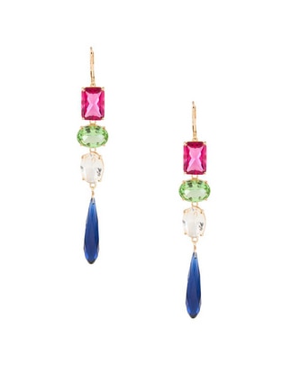 Aretes con acabado pulido cristal Aretes con acabado pulido cristal
