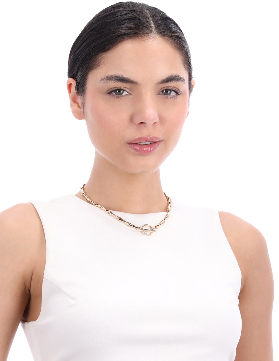 Collar circular Renshaw 3