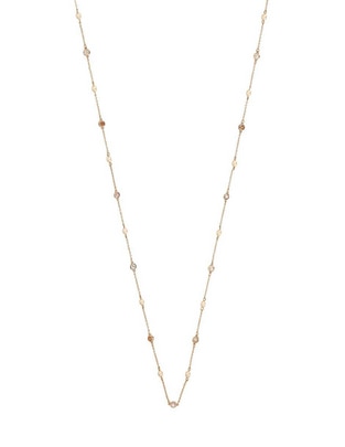 Collar circular Josephine
