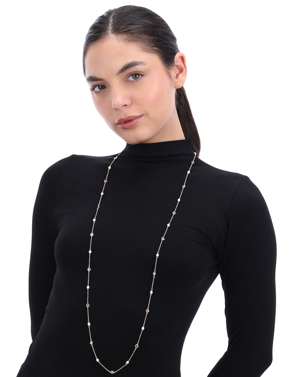 Collar circular Josephine 3