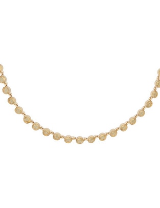 Collar circular Crystal Cove 1
