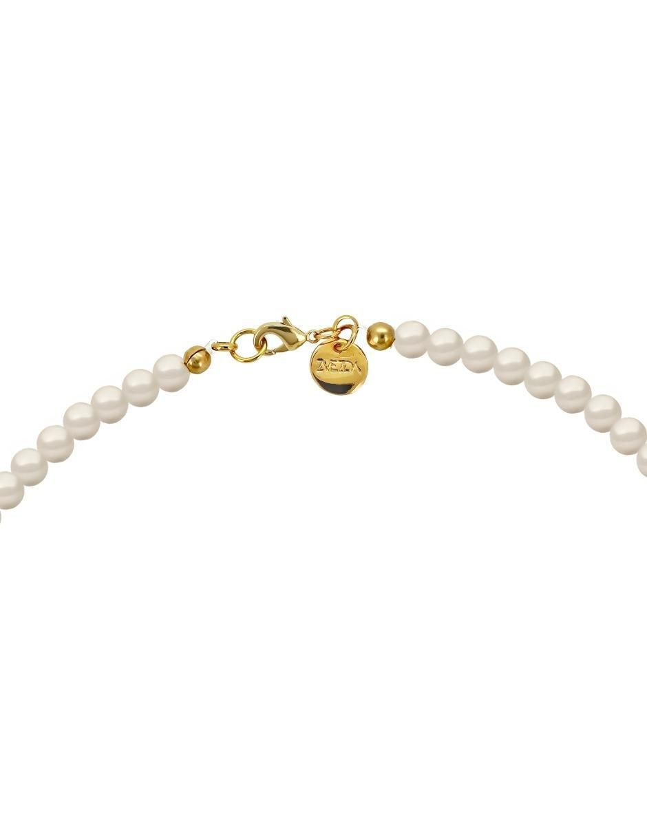 Collar de corazón Éclair 4