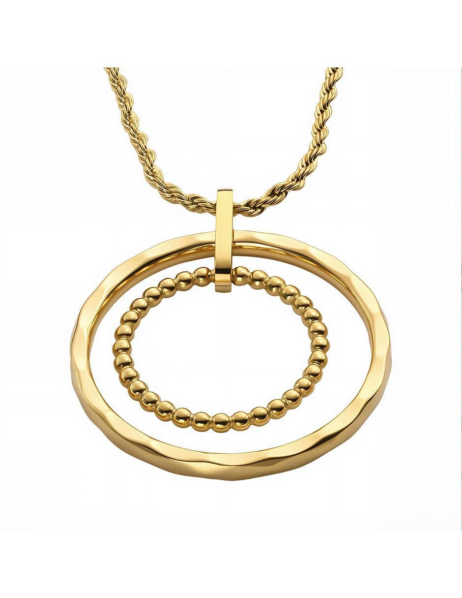 Collar circular 2