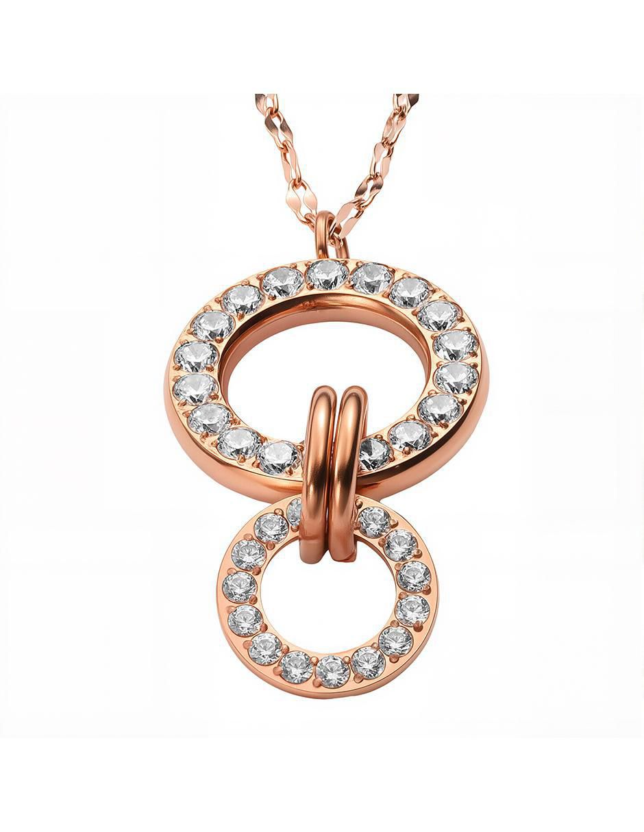 Collar circular Brillo Urbano 2