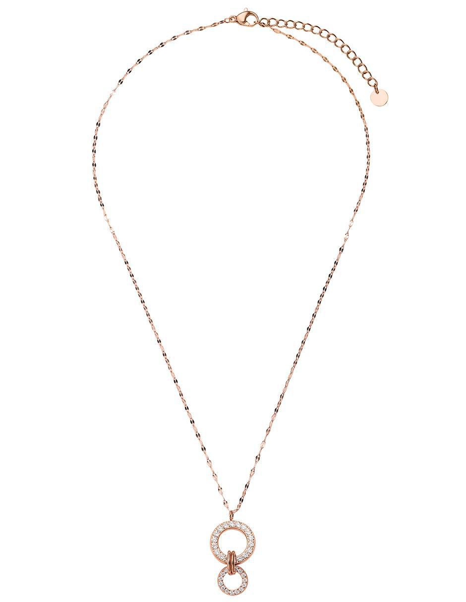Collar circular Brillo Urbano 3