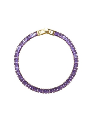 Pulsera Westies con zirconia 1
