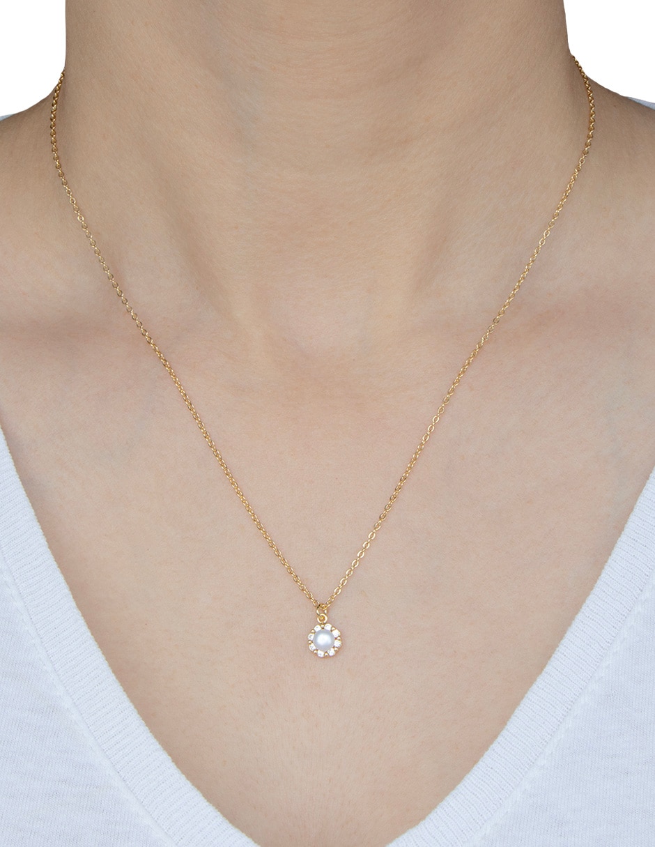 Collar flor 3