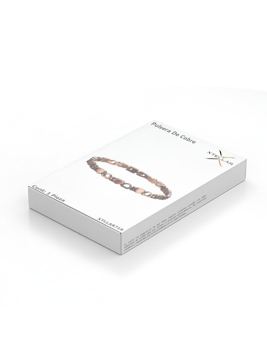 Pulsera acabado liso 3