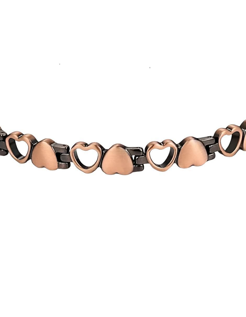 Pulsera acabado liso 4