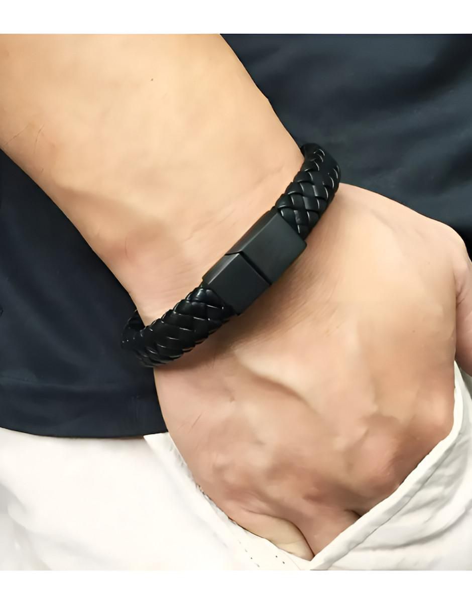 Brazalete acabado liso 2