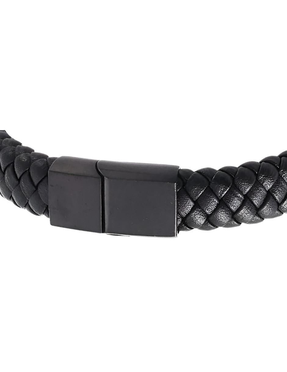 Brazalete acabado liso 3