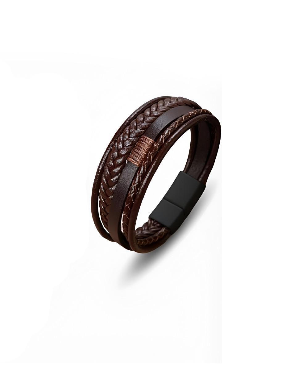 Pulsera acabado liso 2