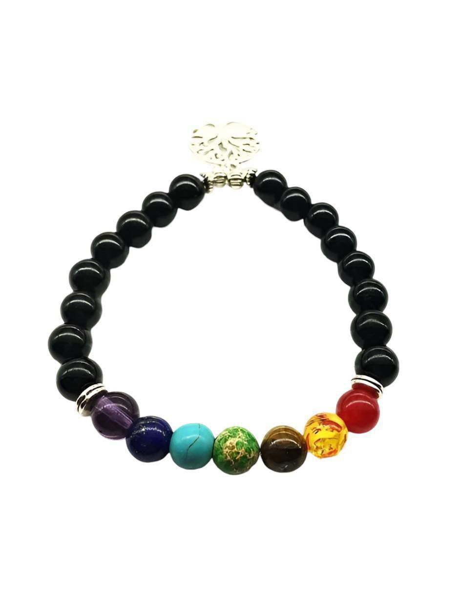 Pulsera acabado liso