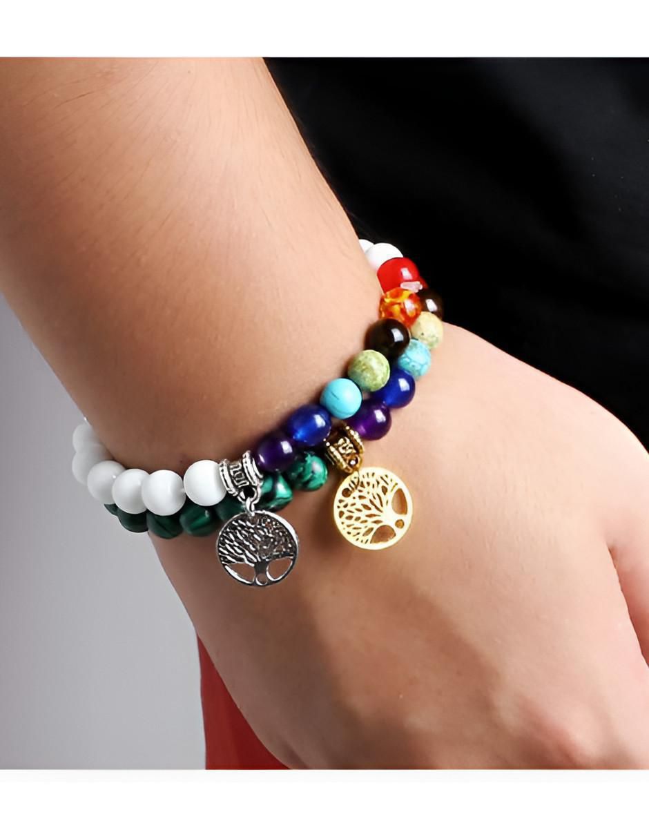 Pulsera acabado liso 2
