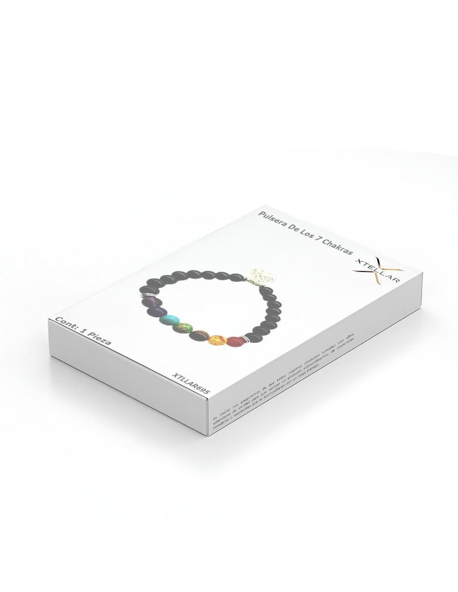 Pulsera acabado liso 3