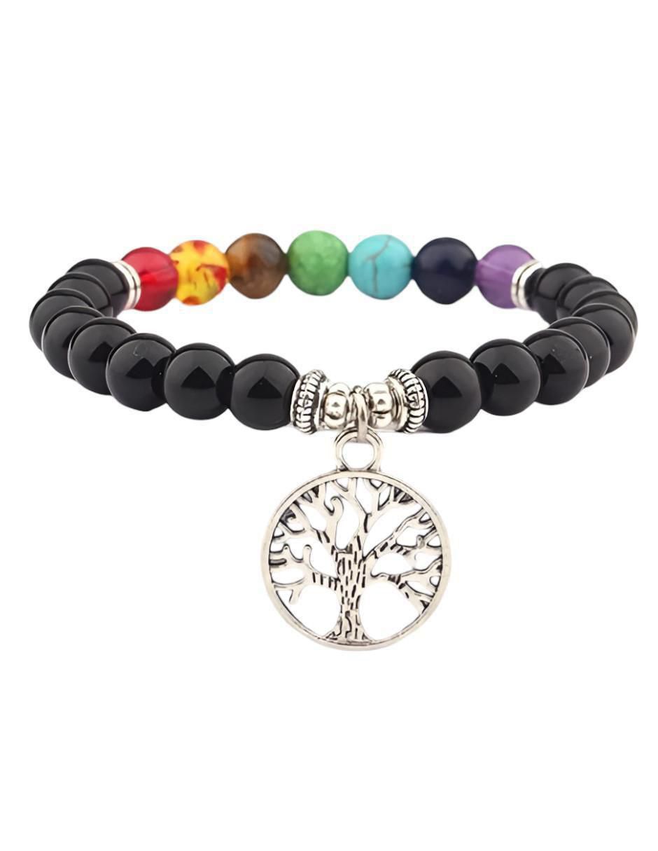 Pulsera acabado liso 4