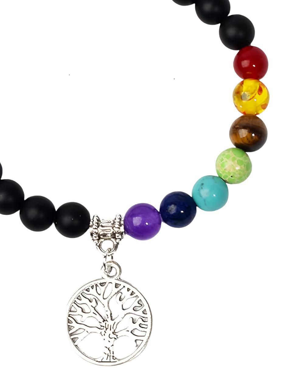 Pulsera acabado liso 5