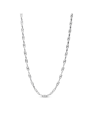 Cadena de eslabones Moments de plata P 925