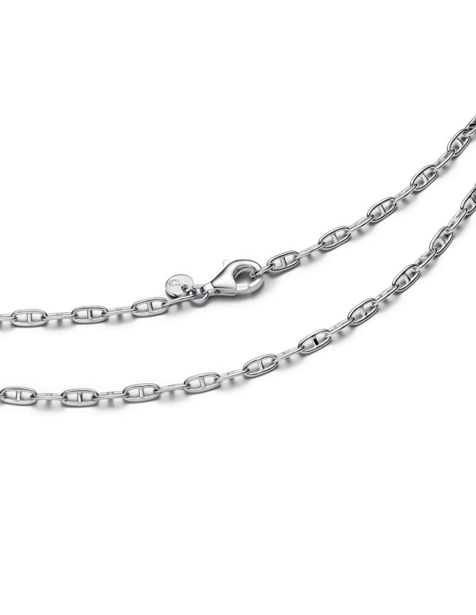 Cadena eslabones Moments de plata P 925 2