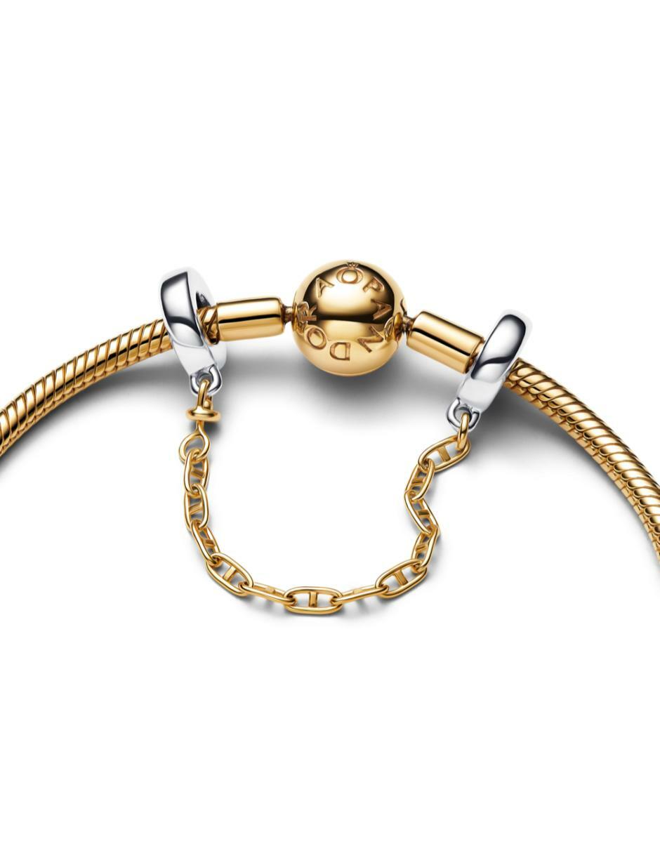 Charm de cadena Moments de plata P 925 Charm de cadena Moments de plata P 925
