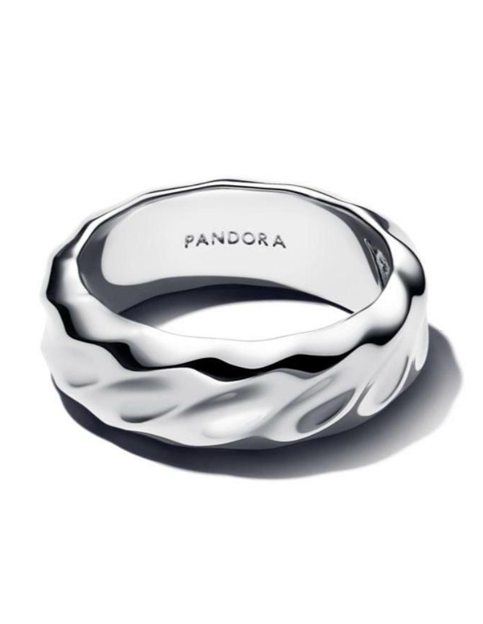 Anillo Essence P 925 de plata pulido 2