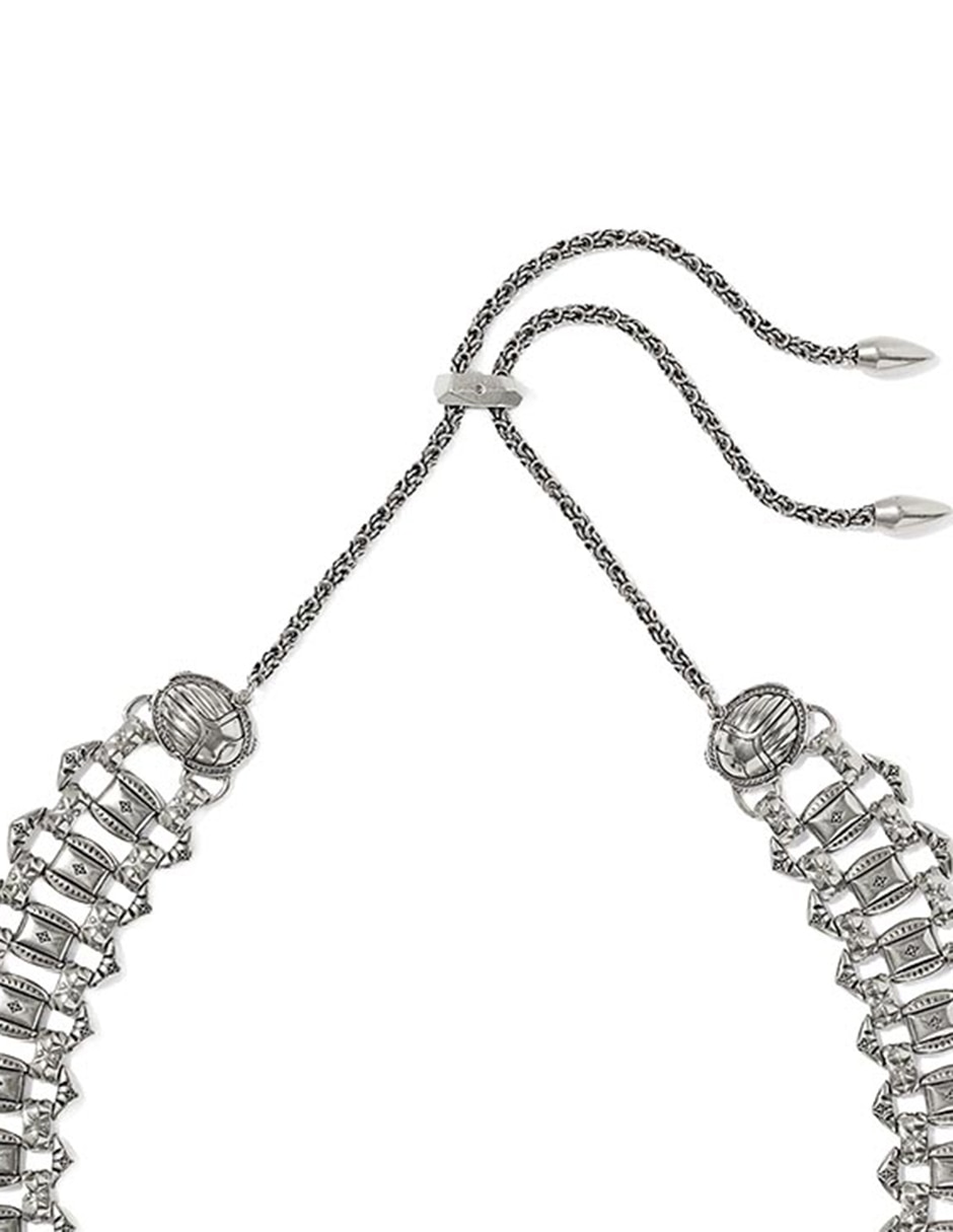 Collar de ovalado Catherine 2